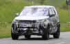 Обновленный Land Rover Discovery. Фото Motor1.com