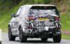 Обновленный Land Rover Discovery. Фото Motor1.com