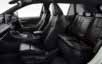 Интерьер Toyota RAV4 PHEV. Тойота Фотографии