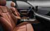 Салон Audi Q5.  Ауди Фотографии