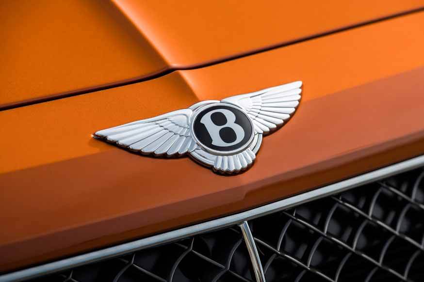 Bentley сокращает штат сотрудников и задерживает выпуск новых продуктов