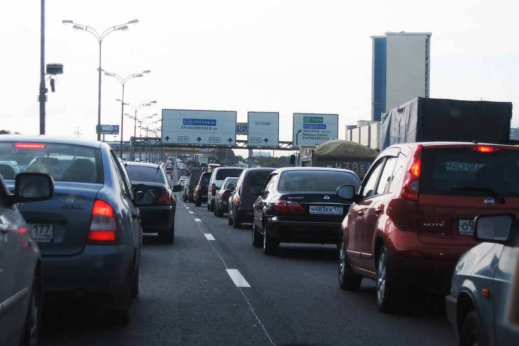Государственная Дума предлагает снизить транспортный налог в 2020 году