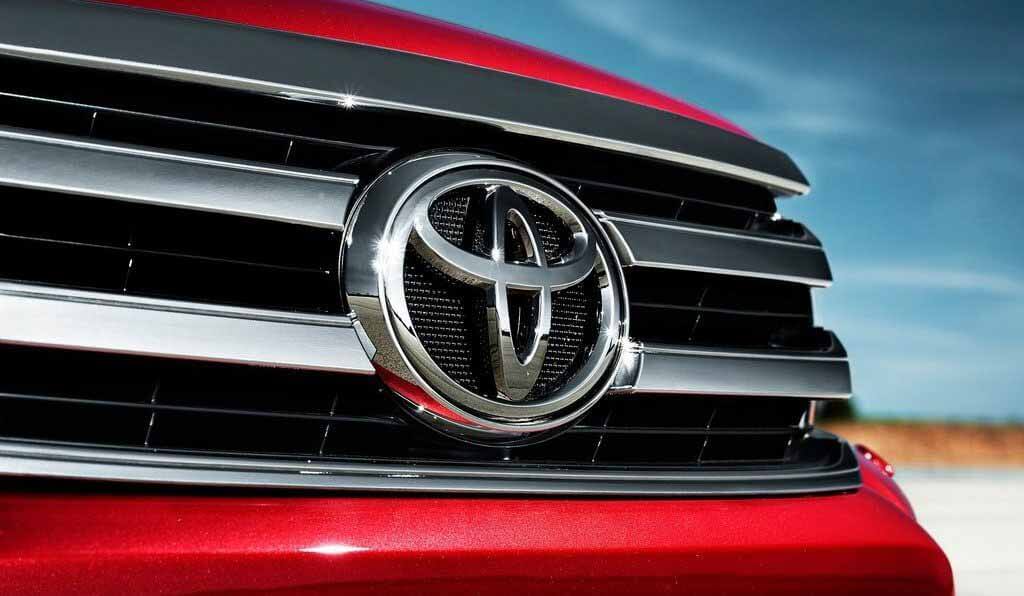 Toyota остается самой дорогой автомобильной маркой в ​​мире