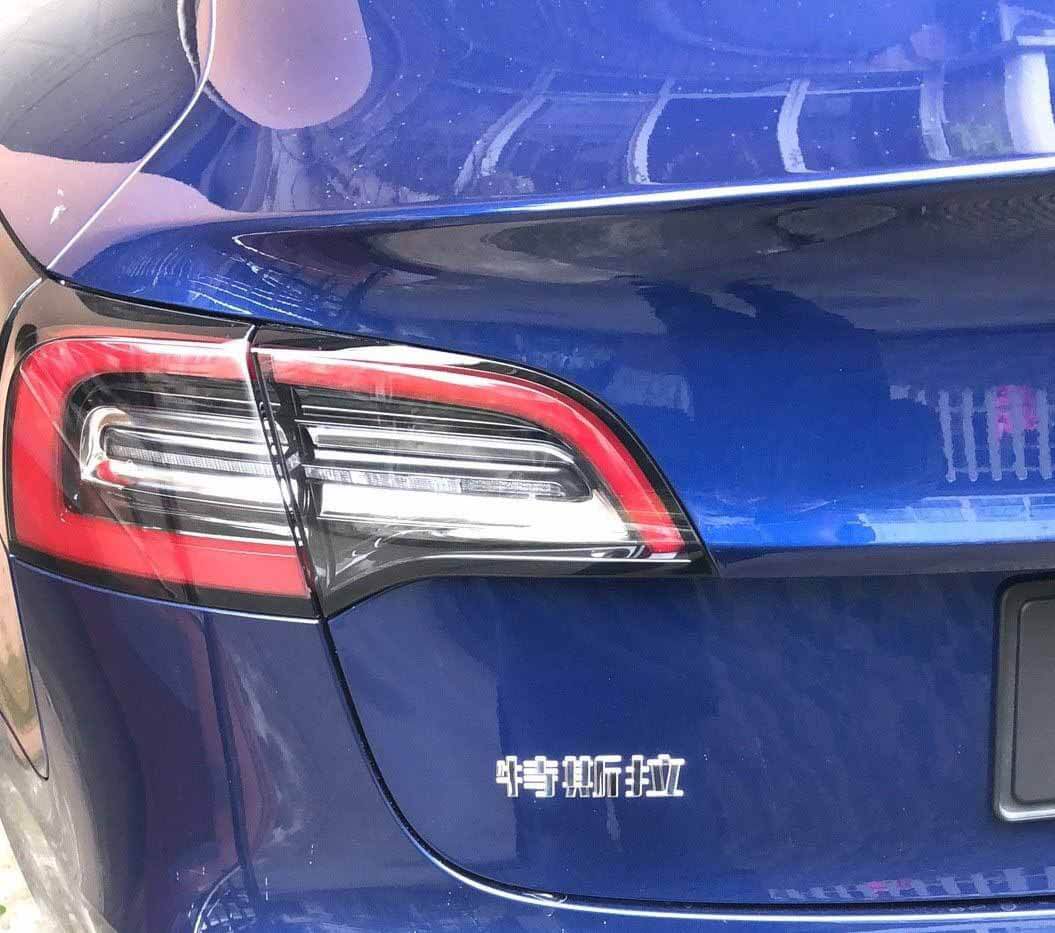 Валовая прибыль Tesla Model 3 может составить до 39% в Китае: отчет