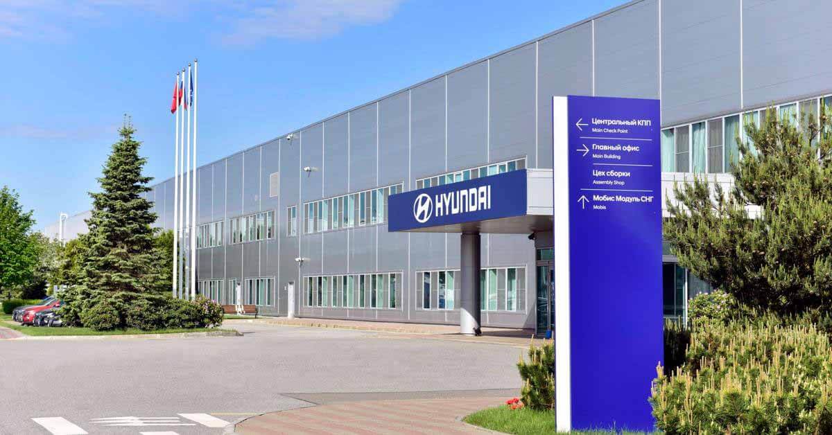Подробности о моторах Hyundai российской сборки