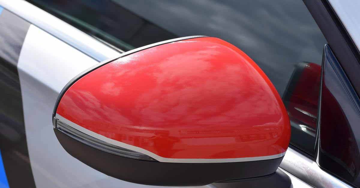 МП предлагает разрешить тонировку передних стекол автомобилей