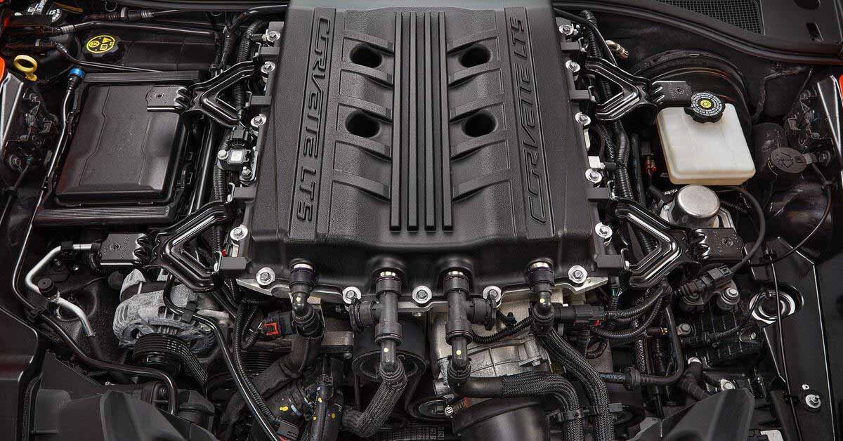 General Motors перестала выпускать самый мощный двигатель в истории концерна