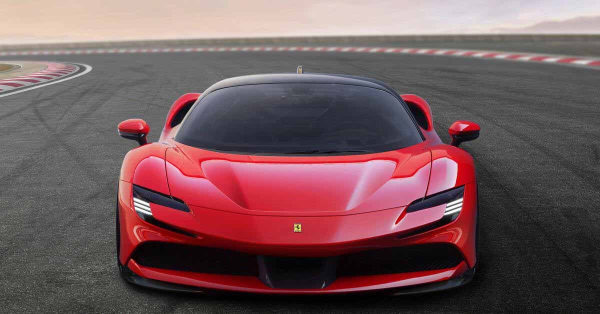 Дизайнер iPhone и iPad станет партнером Ferrari