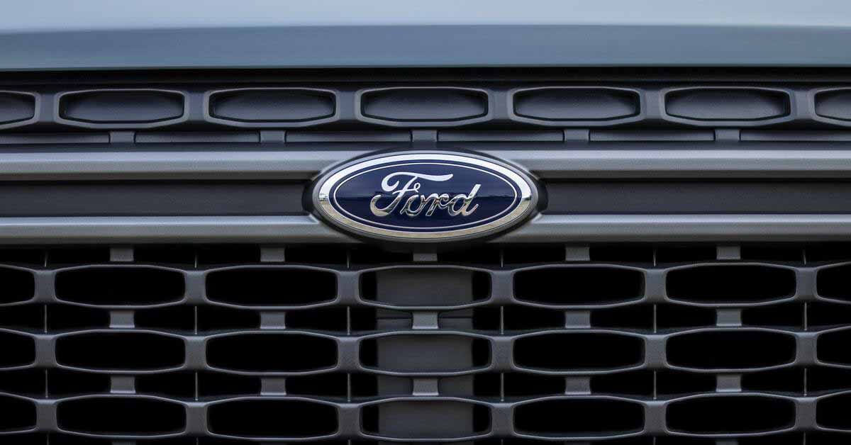 Ford обещает огромные скидки, чтобы избежать оттока людей