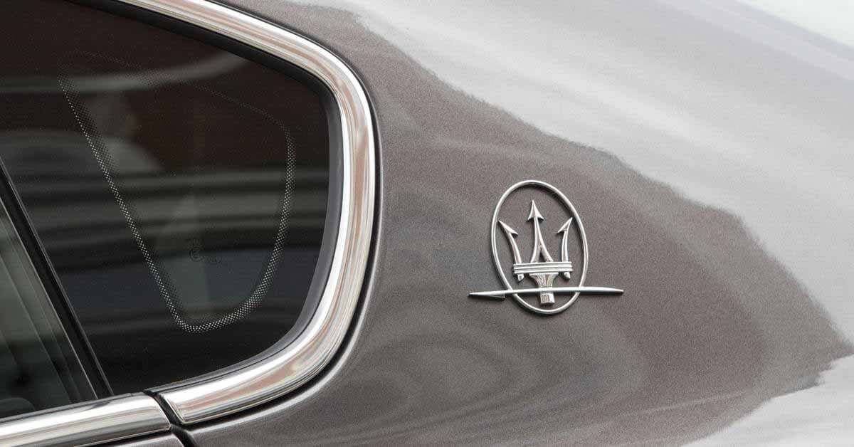 Многие Maserati Quattroporte, купленные к саммиту АТЭС, продаются с большой скидкой.