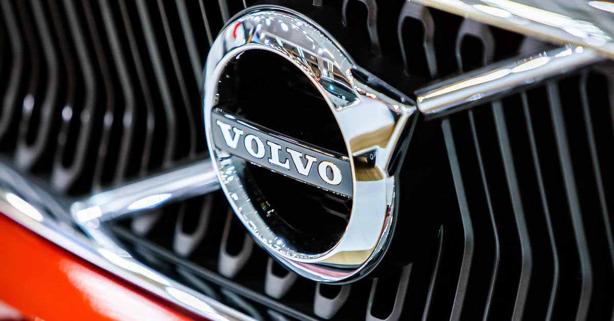 Volvo отзовет полмиллиона автомобилей по всему миру из-за неисправных подушек безопасности.  И это не Таката