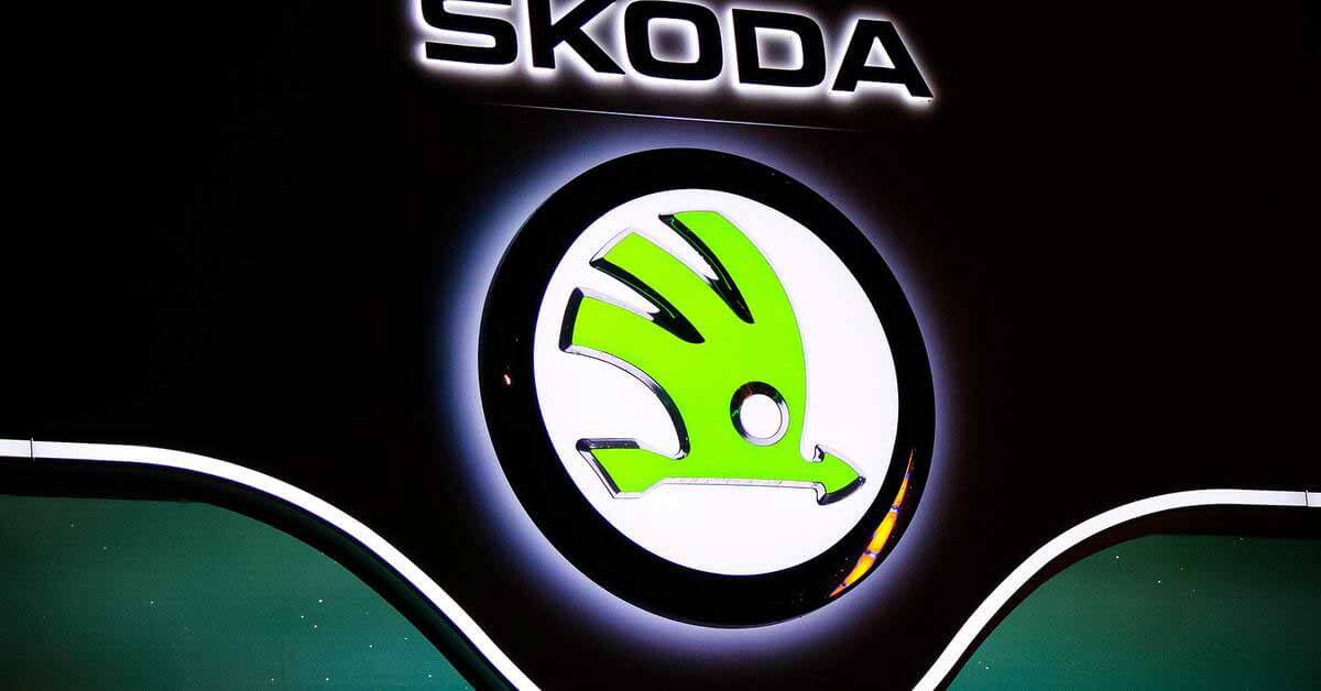 Skoda может полностью прекратить производство в Чехии до конца года