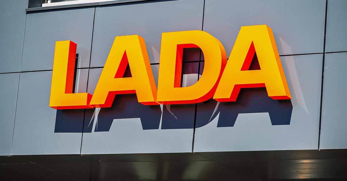 Продажи Lada в Европе выросли после трех месяцев спада