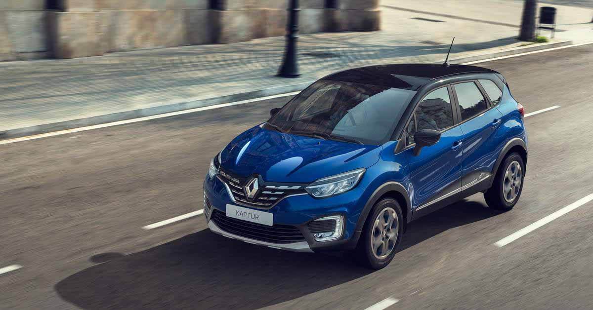 Renault собирается из российских запчастей в Узбекистане