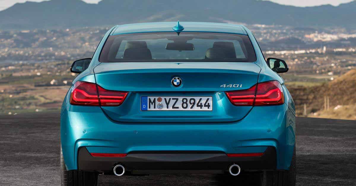 Немецкий суд вынудил уличного гонщика продать BMW и заплатить 7000 евро