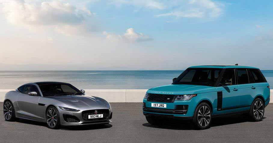 Jaguar Land Rover заплатит Tesla, чтобы избежать крупного штрафа