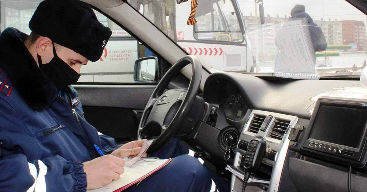 Иностранных водителей выгонят из России за нарушение ПДД