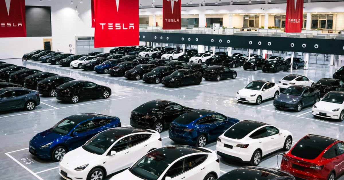 Tesla ставит ультиматум клиентам, которые откладывают покупку электромобилей