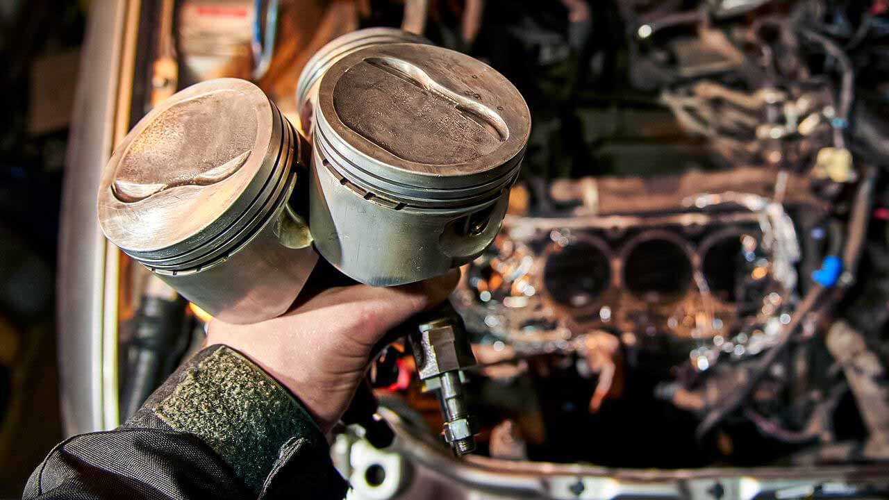 Эксперты назвали кроссоверы с самыми проблемными моторами в России