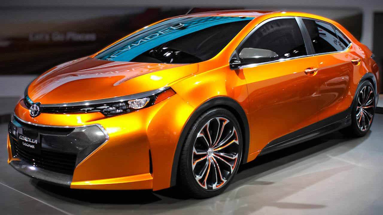 Toyota выпустит доступный электромобиль за 2 миллиона рублей