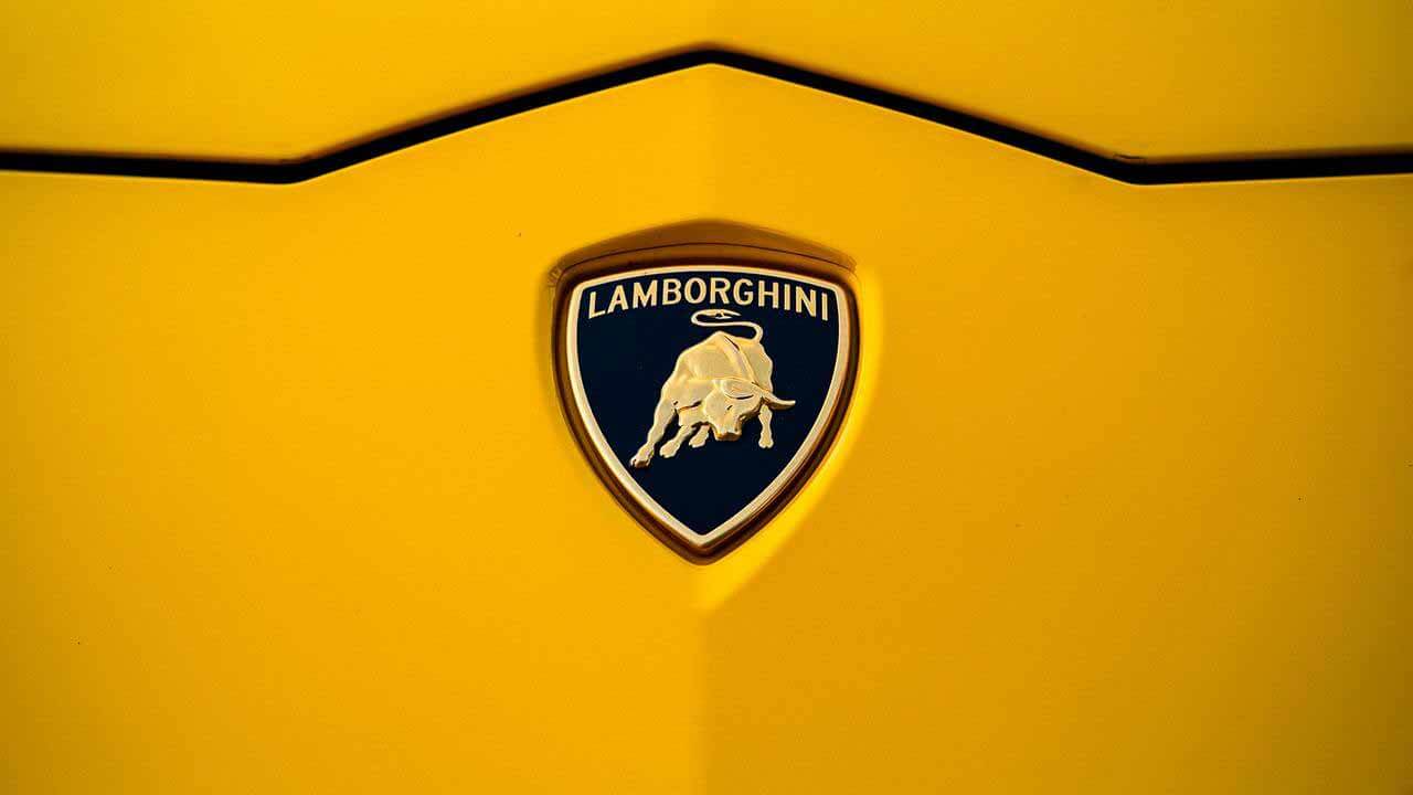Lamborghini уточняет сроки появления полностью электрического гиперкара