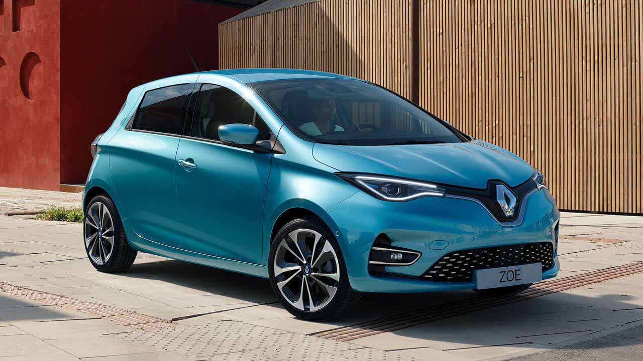 Renault пообещала доработать модель, не прошедшую краш-тесты
