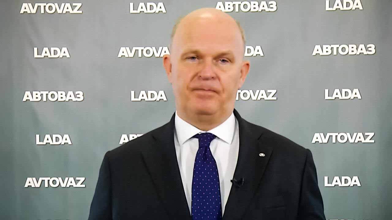 Глава АвтоВАЗа: Lada готовит «большой сюрприз» в 2022 году