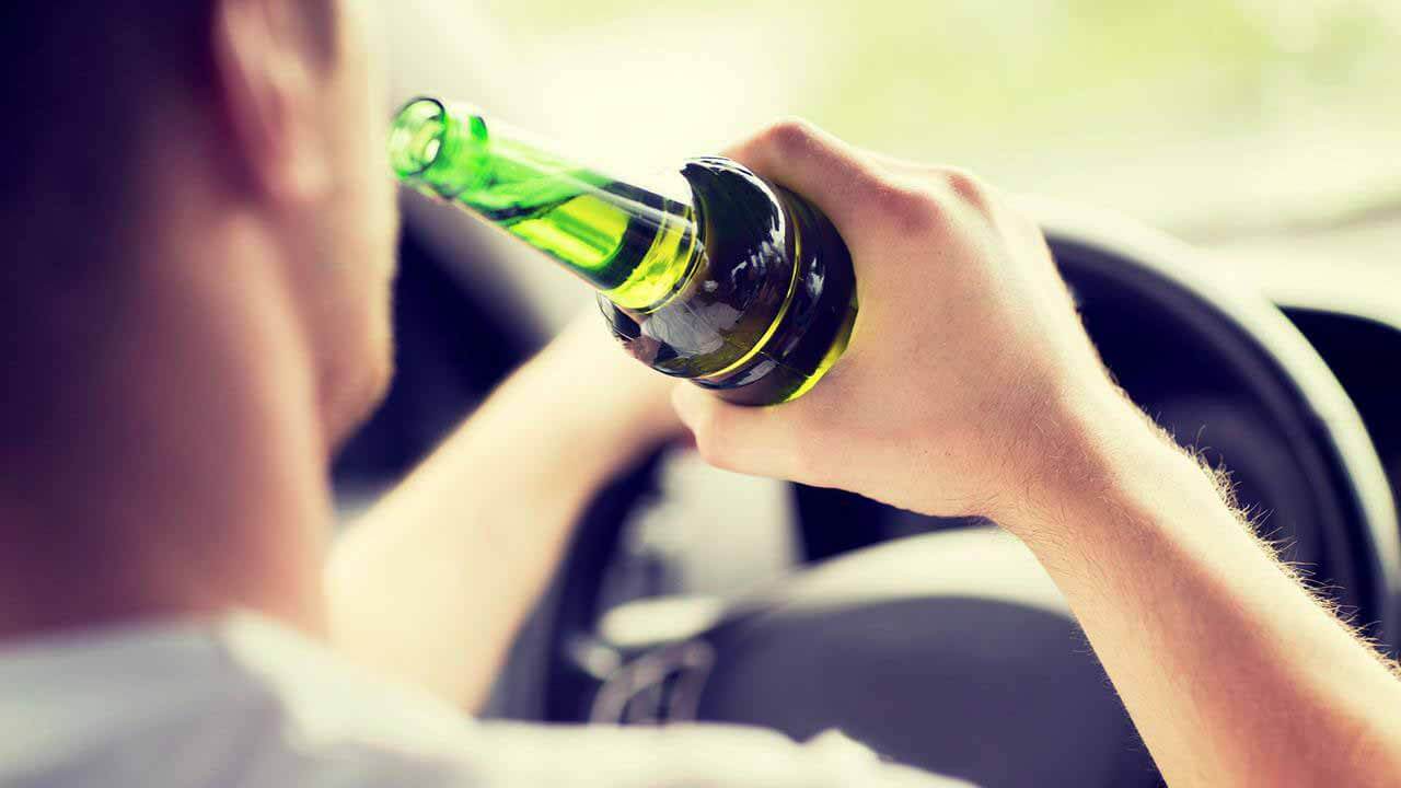 Россия хочет снизить допустимое содержание алкоголя в крови водителей