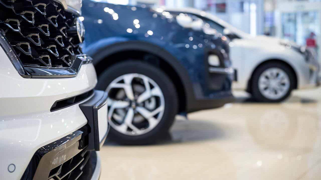 Минпромторг прогнозировал замедление роста цен на автомобили
