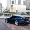 2023 Porsche 911 представлен на выставке 1016 Industries Спецификация