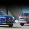 2023 Suzuki Grand Vitara выходит на мировой рынок