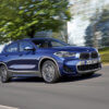 BMW X2 2023 модели цены, комплектации, фото, новый кузов, видео
