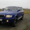 Русский человек «с нуля» сделал новую ГАЗ «Волгу».  Она с 4WD и оказалась круче Suzuki Jimny