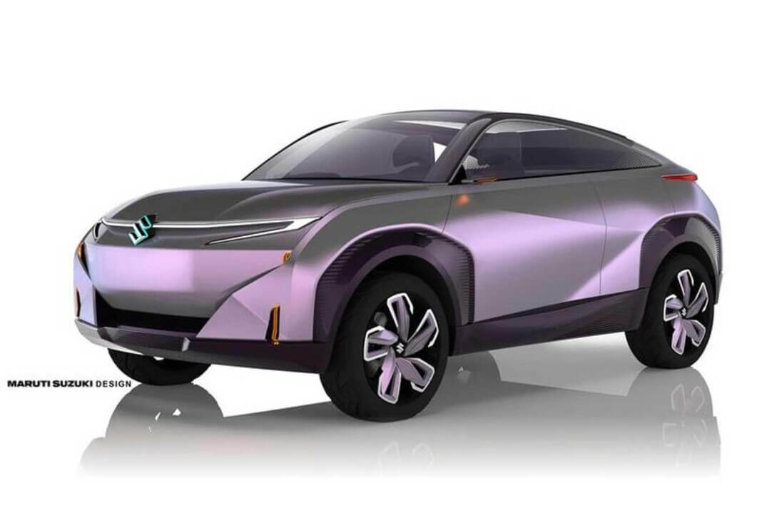Suzuki разрабатывает бюджетный кроссовер с Toyota: он получит уникальные характеристики