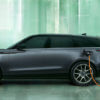 Land Rover Range Rover Velar 2023 официально представлен