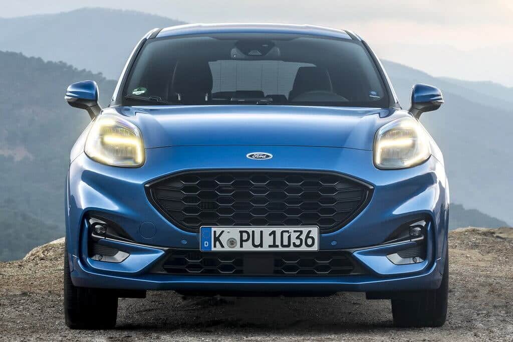 Владельцы новой Ford Puma раскрыли недостатки, которые скрывал производитель.  Вы не захотите его покупать