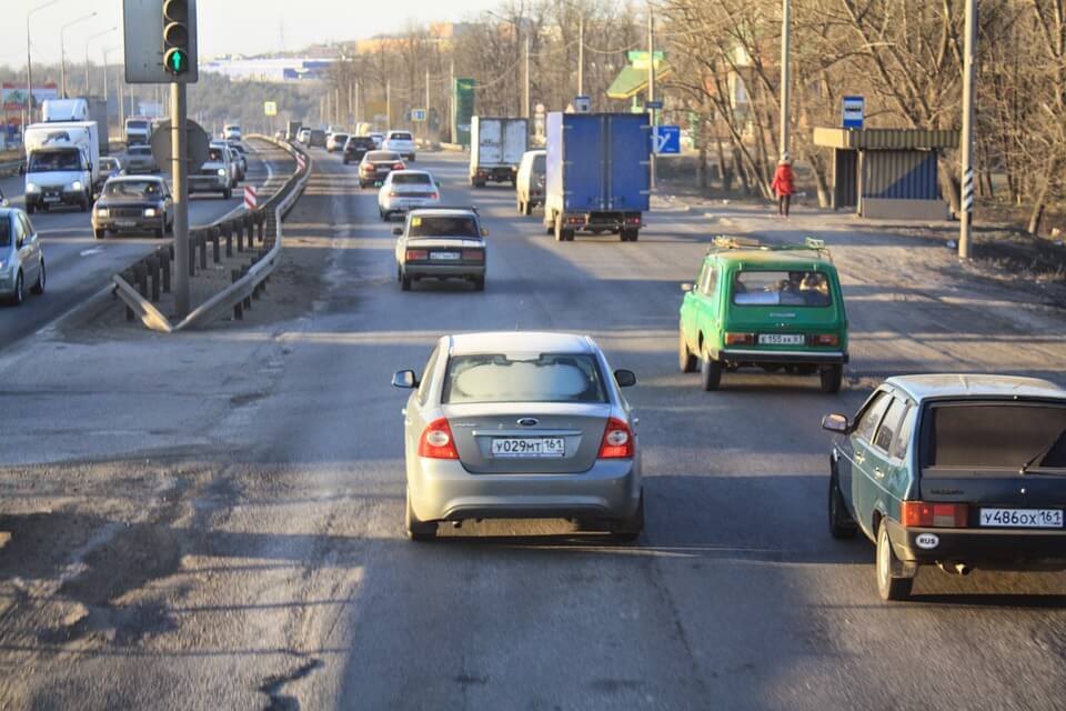 Российские водители стали массово отказываться от подкрылков, но почему?