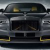 Rolls-Royce Black Arrow 2023 официально представлен