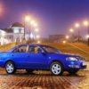 ТОП-5 лучших автомобилей для России за 250 000 рублей