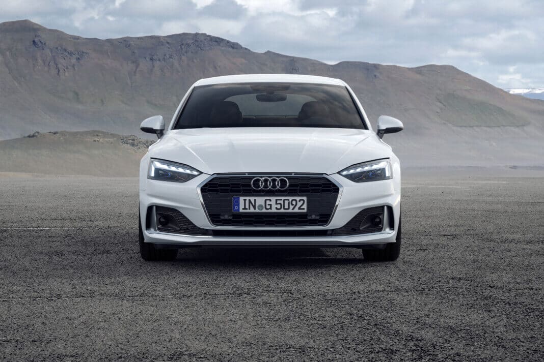 Владельцы новой Audi A5 выявили два недостатка, из-за которых вы не захотите ее покупать