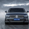 Volkswagen Phideon 2023 впервые появился в России