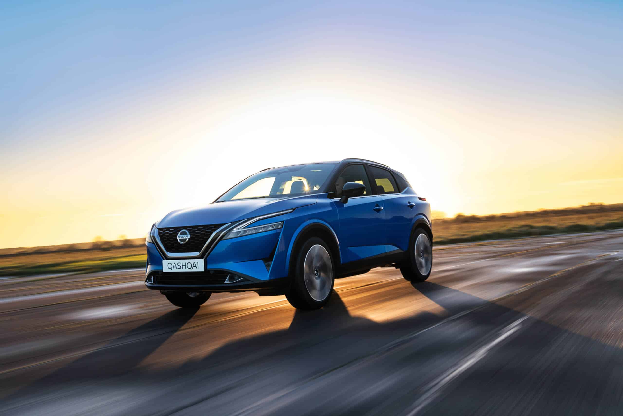 Новый Nissan Qashqai разочаровал россиян, а все из-за этих двух недостатков