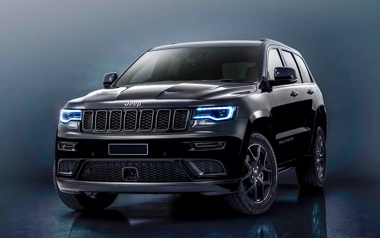 все плюсы и минусы Jeep Grand Cherokee перечислил