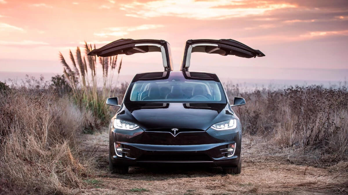 Tesla Model S Plaid 2023 будет доступна в более быстрой версии