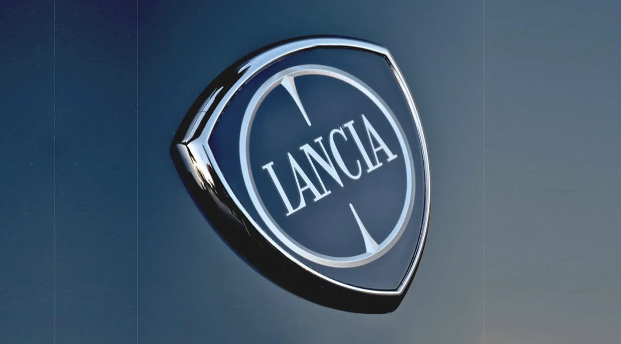 Lancia анонсировала сразу четыре новинки: среди них новый кроссовер