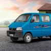 Suzuki Eeco 2023 появился у российских дилеров
