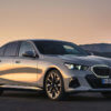 BMW 5-Series 2024 полностью официально представлен