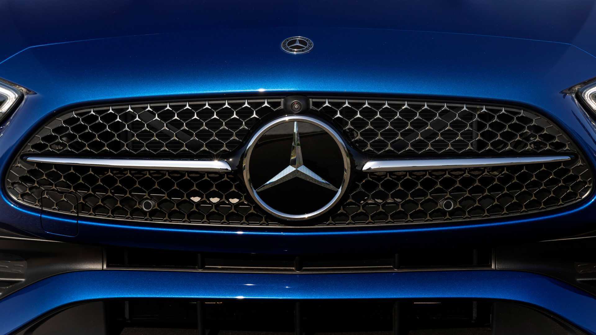 Российское отделение Mercedes-Benz было переименовано – теперь это ЗАО «МБ РУС».