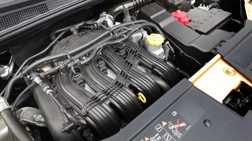 АвтоВАЗ исправил главный недостаток 1,8-литрового мотора: стал меньше расход масла