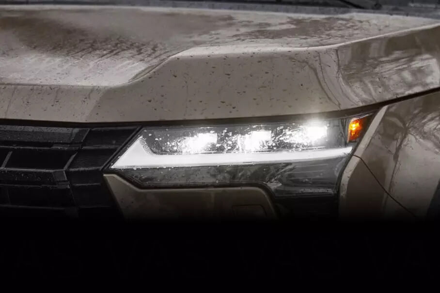 объявлена ​​официальная дата дебюта Lexus GX 2024